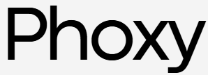 phoxy.shop